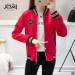 Premium LadiesWinter Jacket